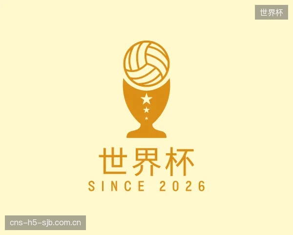 解读世界杯部门
